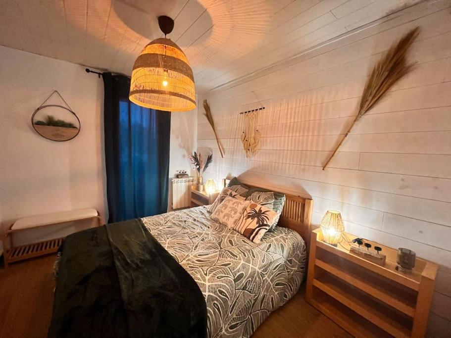 Appartement, 3 Chambres, Vue Panoramique, Parking, Acces Ville Brignoles Bagian luar foto