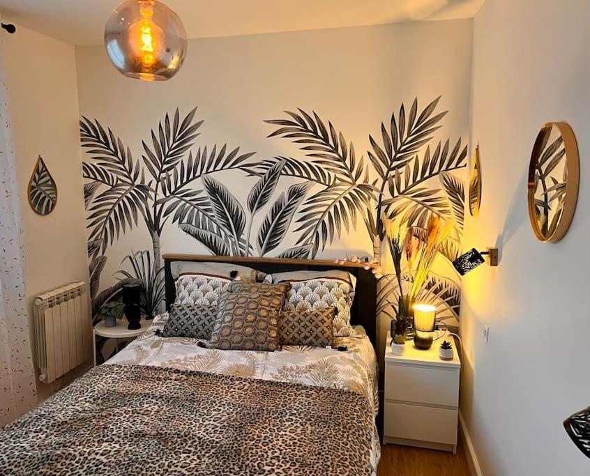 Appartement, 3 Chambres, Vue Panoramique, Parking, Acces Ville Brignoles Bagian luar foto