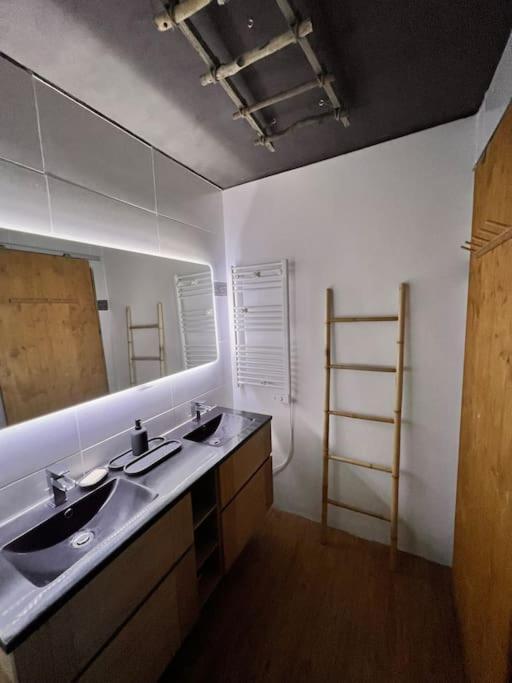 Appartement, 3 Chambres, Vue Panoramique, Parking, Acces Ville Brignoles Bagian luar foto