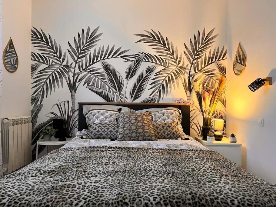 Appartement, 3 Chambres, Vue Panoramique, Parking, Acces Ville Brignoles Bagian luar foto