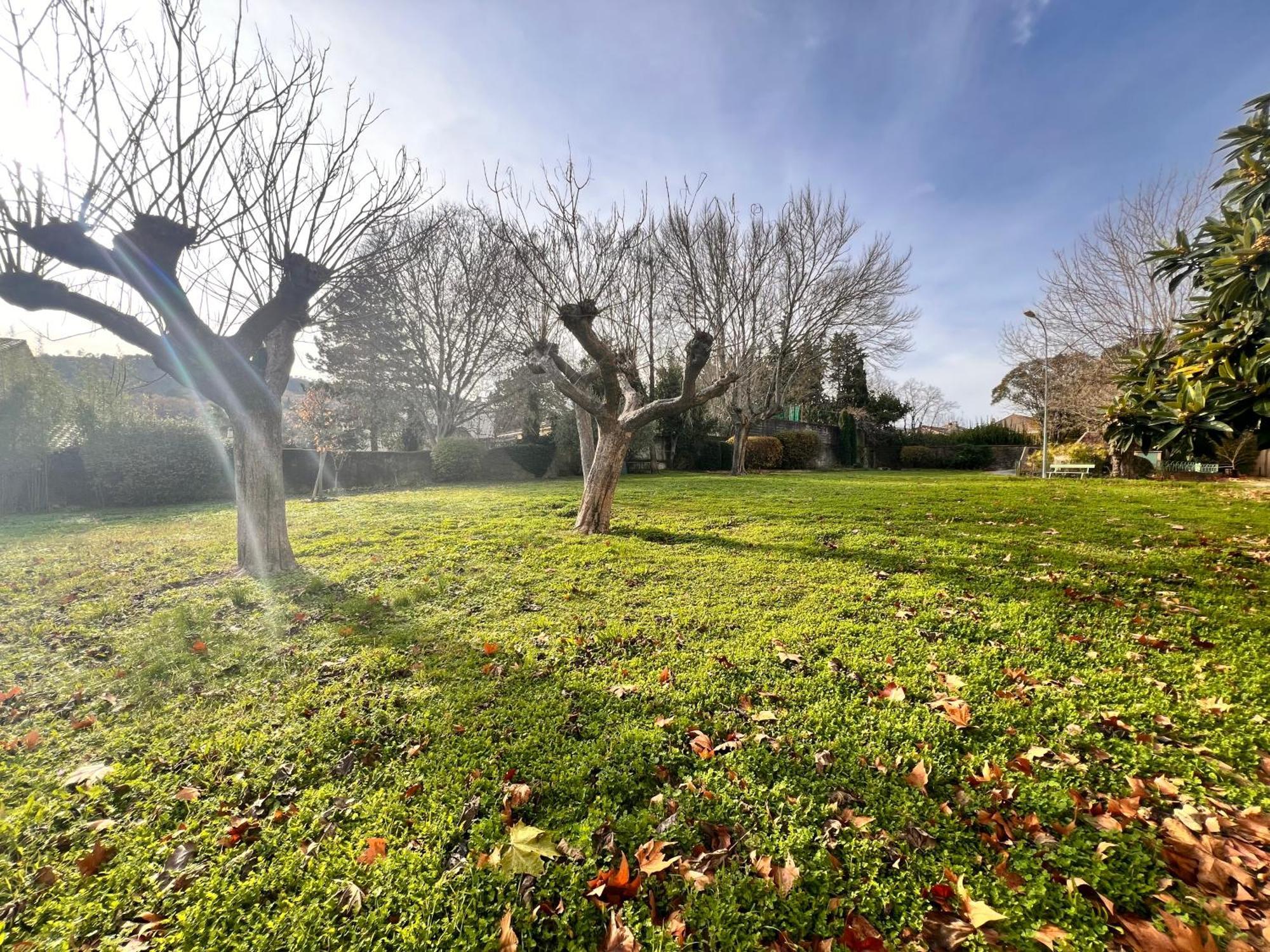 Appartement, 3 Chambres, Vue Panoramique, Parking, Acces Ville Brignoles Bagian luar foto