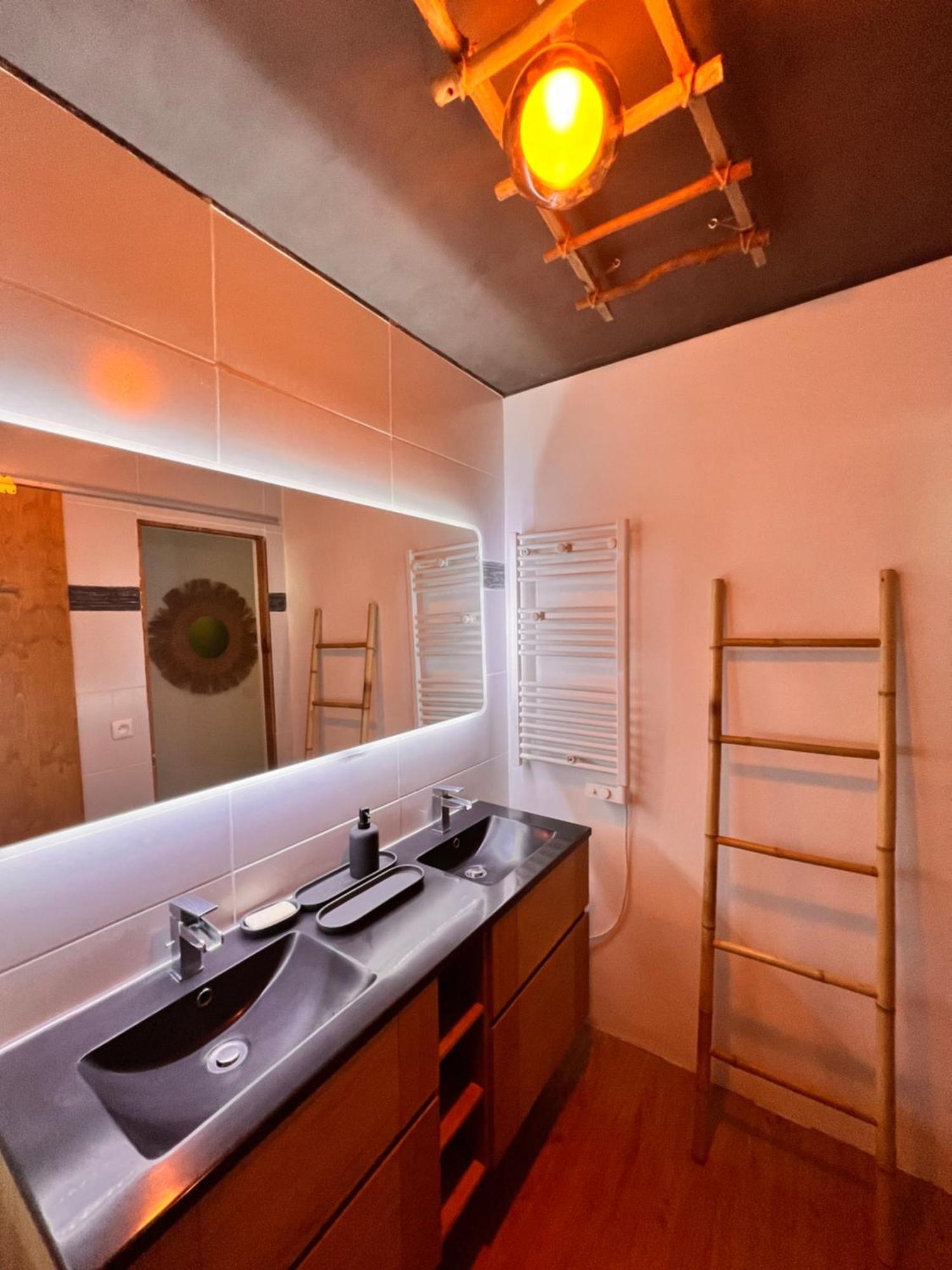 Appartement, 3 Chambres, Vue Panoramique, Parking, Acces Ville Brignoles Bagian luar foto