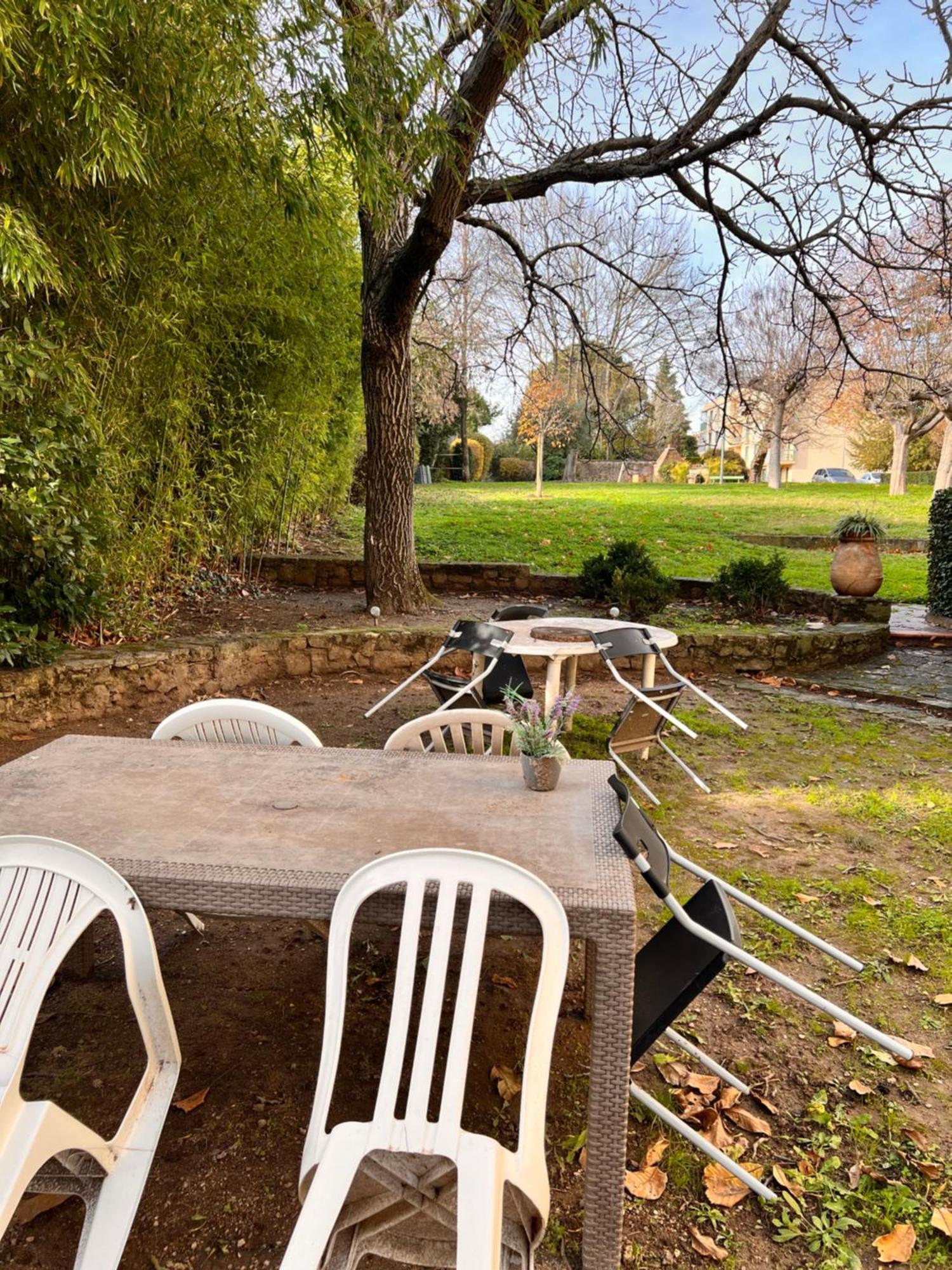 Appartement, 3 Chambres, Vue Panoramique, Parking, Acces Ville Brignoles Bagian luar foto