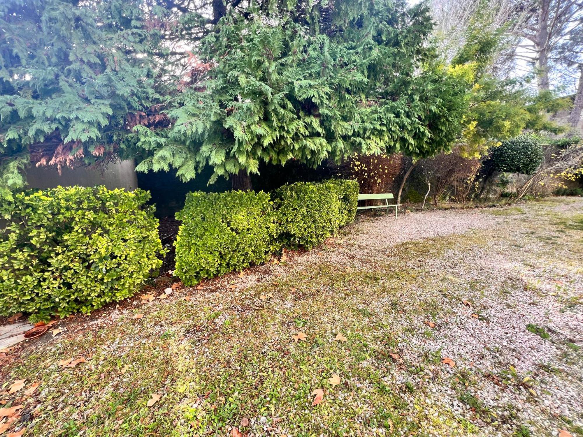 Appartement, 3 Chambres, Vue Panoramique, Parking, Acces Ville Brignoles Bagian luar foto