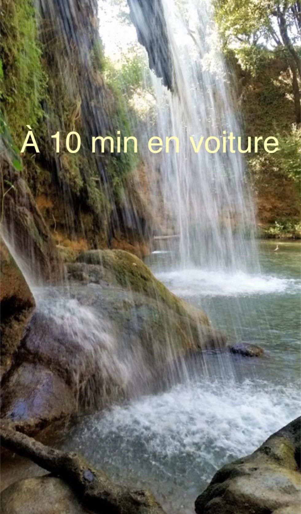 Appartement, 3 Chambres, Vue Panoramique, Parking, Acces Ville Brignoles Bagian luar foto