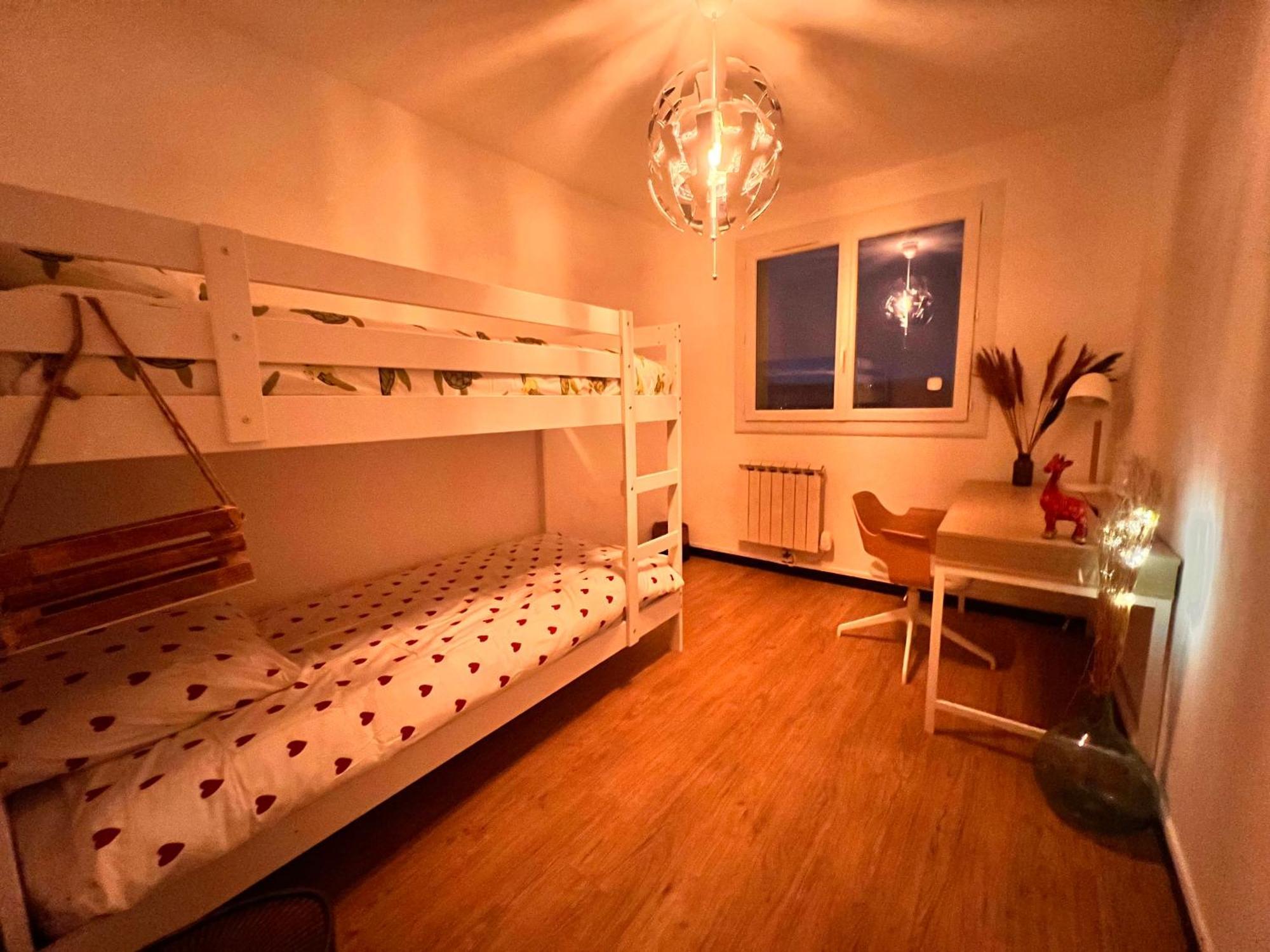 Appartement, 3 Chambres, Vue Panoramique, Parking, Acces Ville Brignoles Bagian luar foto